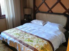 -金石唐风国际温泉会馆