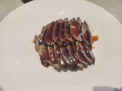 -金典银峰老鹅馆·昆山菜(亭林公园店)