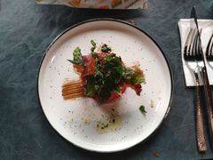 -YUE·6·西式融合餐厅(外滩六号店)