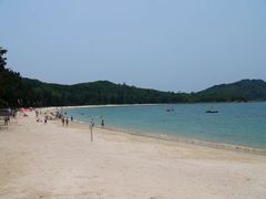 -西涌国际滨海旅游区