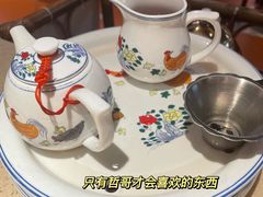 -点都德(华强南店)