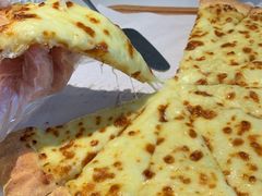-烁先生披萨·儿童餐下午茶(河南岸店)