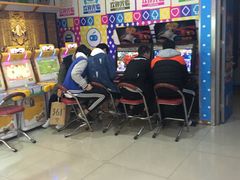 -星悦蓝海欢乐园(石路天虹店)