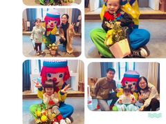 -金宝贝国际早教中心(万象城中心)