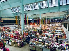 -瓦洛洛传统市场