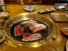 -蒲葵传统炭火烤肉(白石龙店)