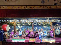 -宣科纳西古乐·非遗音乐(大水车店)