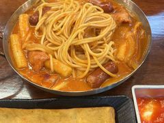 -米屋石锅拌饭(师大店)