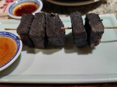-南京大牌档(香港广场店)