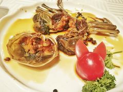 -上海年代·浙菜家烧·小海鲜(水上东路店)