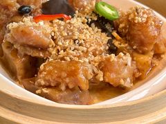 -陶陶居酒家(SM二期购物广场店)