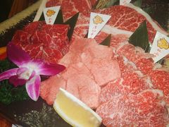 -热血兄弟·炭火烤肉(融侨中心店)