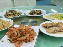 -景好海鲜餐厅(大鹏必选旅游店)