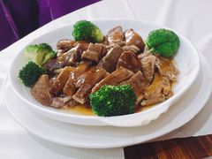 -凯盈阁·顺德私房菜·桑拿鸡