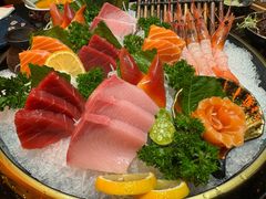 -無二炙坊·和牛烧肉(大钟寺1733店)
