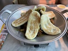 -小菜园新徽菜(无锡宜家荟聚中心店)