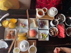 -青藤茶馆(南山路店)