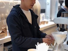 -% Arabica阿拉比卡咖啡(武康路店)