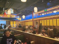 -牛New寿喜烧(虹桥新天地店)