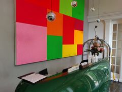 -伯衡55·吉品轩(乌鲁木齐南路店)