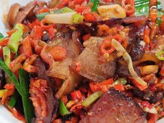 -笨罗卜浏阳菜馆(龙华鹏润达店)