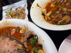 -明丰小渔馆(明月路店)