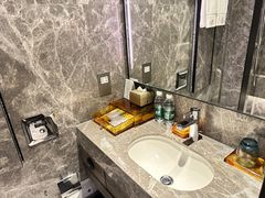 -香港铜锣湾皇悦酒店