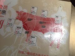 -左庭右院鲜牛肉火锅(新梅广场店)