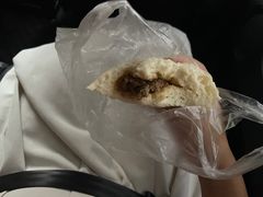 -清泉阁包子铺(中山路店)