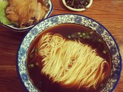-孙盛兴奥灶面馆·蟹黄面·三虾面(山塘街总店)