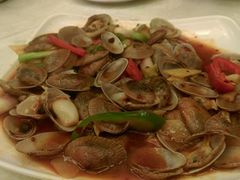-辉记潮汕海鲜砂锅粥(林和西店)