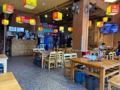 -阿婆情腊排骨火锅(金虹路店)