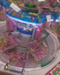 -莫莉幻想儿童乐园(南通永旺店)
