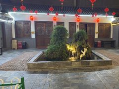 -炑羊香烤全羊(西三旗店)