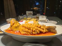 -宋园·金宴浙鲜馆(静安店)