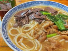 -锦泓老字号猪脏粉(东联大厦店)