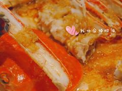 -徐记海鲜(陕西历史博物馆|明德门店)
