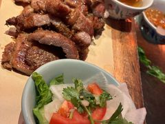 -大头虾越式风味餐厅(光明广场店)