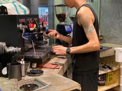 -BE NORMAL CAFE(霞溪路店)