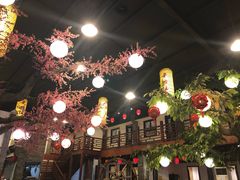 -鲁城往事(游客中心店)