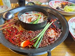 -馋虫重庆火锅(玉林南街店)