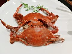 -将相和·海鲜蒸饺大连菜·连鹭海鲜姊妹店