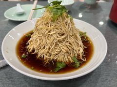 大煮干丝-冶春茶社(珍园店)