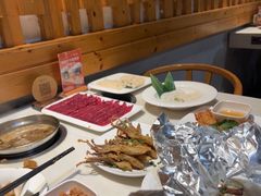 -围炉夜话·潮汕卤水火锅(榕江店)