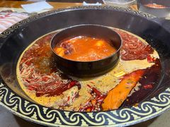 -蜀家渝重庆火锅(南屏街店)