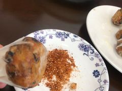 -天回镇何氏豆腐(总店)