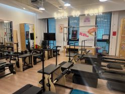 点击看大图 -Real Pilates优体普拉提