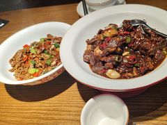 -恰饭·老长沙市井菜 (天河客运站店)