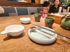 -云海肴·汽锅鸡·云南菜(领展购物广场·中关村店)
