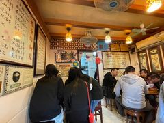 -玫瑰甜品(文明路店)